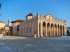 Foto Cathedral of Biella -  of historical value  of artistic value