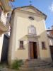 Campiglia Cervo (Biella) - Oratory of the Saints Sebastian and Fabian