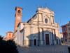 Gaglianico (Biella) - Parish church of St. Peter
