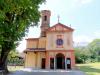 Graglia (Biella) - Sanctuary of the Virgin of the Snow of Campra