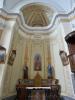 Foto Chiesa di San Bernardo -  di interesse storico  di interesse artistico