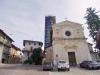 Masserano (Biella) - Church of the Holy Spirit