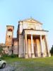 Mottalciata (Biella) - Kirche von San Vincenzo