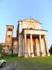 Foto Kirche von San Vincenzo -  von historischem Wert  von künstlerischem Wert