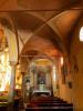 Foto Church of Sant'Eusebio -  of historical value  of artistic value
