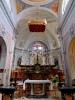 Foto Pfarrkirche Santa Maria Assunta -  von historischem Wert  von künstlerischem Wert