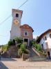 Netro (Biella) - Oratory of San Rocco