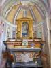 Foto Santuario di San Clemente -  di interesse storico  di interesse artistico