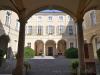 Foto La Marmora Palace -  of historical value  of artistic value