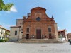 Foto Kirche von Sankt Lorenz Märtyrer -  von historischem Wert  von künstlerischem Wert