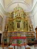 Foto Chiesa di San Lorenzo Martire -  di interesse storico  di interesse artistico