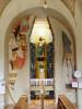 Foto Kirche von Sankt Lorenz Märtyrer -  von historischem Wert  von künstlerischem Wert