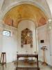 Foto Kirche Santa Maria delle Grazie del Barazzone -  von historischem Wert  von künstlerischem Wert