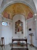 Foto Chiesa di Santa Maria delle Grazie del Barazzone -  di interesse storico  di interesse artistico