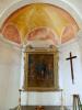 Foto Church of Santa Maria delle Grazie del Barazzone -  of historical value  of artistic value