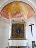 Foto Church of Santa Maria delle Grazie del Barazzone -  of historical value  of artistic value