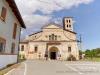 Sandigliano (Biella) - Kirche Santa Maria delle Grazie del Barazzone