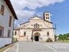 Sandigliano (Biella) - Kirche Santa Maria delle Grazie del Barazzone