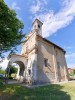 Sandigliano (Biella) - Sanctuary of the Virgin of the Boscazzo