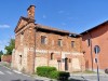 Sandigliano (Biella) - Oratory of St. Anthony Abbot