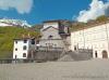 Campiglia Cervo (Biella) - Sanctuary of San Giovanni of Andorno