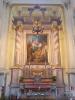 Foto Santuario di San Giovanni di Andorno -  di interesse storico  di interesse artistico