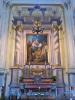 Foto Sanctuary of San Giovanni of Andorno -  of historical value  of artistic value