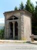 Foto San Giovanni Battista - Oropa Strasse -  von historischem Wert  von landschaflichem Wert