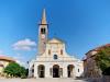 Foto Kirche Santa Maria Assunta -  von historischem Wert  von künstlerischem Wert