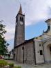 Foto Chiesa di Santa Maria Assunta -  di interesse storico  di interesse artistico