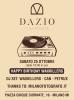 Foto 25/10/2025 - Aperitif with live djset at Dazio V Giornate