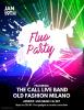 Foto 19/01/2018 - Fluo Party - One evening all'Old Fashion 