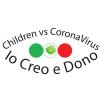 Foto 17/04/2020 - IO CREO E DONO - CHILDREN VS CORONAVIRUS