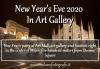 Foto 31/12/2019 - Silvester Party 2020 in Mailand im Art Mall