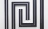 Philippe Decrauzat. Feedback Loop -  Exhibitions