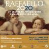 Foto 20/10/2019 - RAFFAELLO 2020

