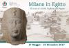 Foto 27/06/2017 - Milan in Egypt - Achilles Vogliano excavations in Fayum