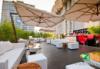 30/06/2013: Aperitif at Roof Top -  Fun event