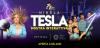 Foto 20/10/2019 - Nikola Tesla
interactive exhibition