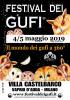 Foto 05/05/2019 - Festival dei Gufi