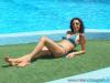 08-07-2012, Poolparty in piscina, nel parco di Villa Castelbarco a Vaprio d' Adda: Bild 15