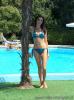 08-07-2012, Poolparty in piscina, nel parco di Villa Castelbarco a Vaprio d' Adda: Bild 16