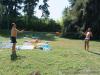 08-07-2012, Poolparty in piscina, nel parco di Villa Castelbarco a Vaprio d' Adda: Foto 30