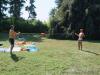 08-07-2012, Poolparty in piscina, nel parco di Villa Castelbarco a Vaprio d' Adda: Bild 33