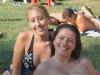 08-07-2012, Poolparty in piscina, nel parco di Villa Castelbarco a Vaprio d' Adda: Bild 48