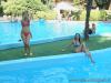 08-07-2012, Poolparty in piscina, nel parco di Villa Castelbarco a Vaprio d' Adda: Foto 50