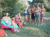 08-07-2012, Poolparty in piscina, nel parco di Villa Castelbarco a Vaprio d' Adda: Foto 67