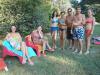 08-07-2012, Poolparty in piscina, nel parco di Villa Castelbarco a Vaprio d' Adda: Bild 68