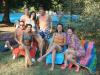 08-07-2012, Poolparty in piscina, nel parco di Villa Castelbarco a Vaprio d' Adda: Foto 70