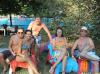08-07-2012, Poolparty in piscina, nel parco di Villa Castelbarco a Vaprio d' Adda: Foto 71